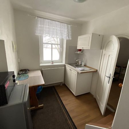 Apartament Na Pelnari Uhelna Zewnętrze zdjęcie